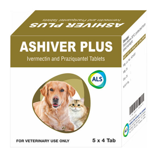 ASHIVER-PLUS