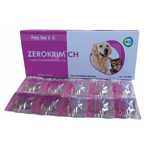 Zerokrim